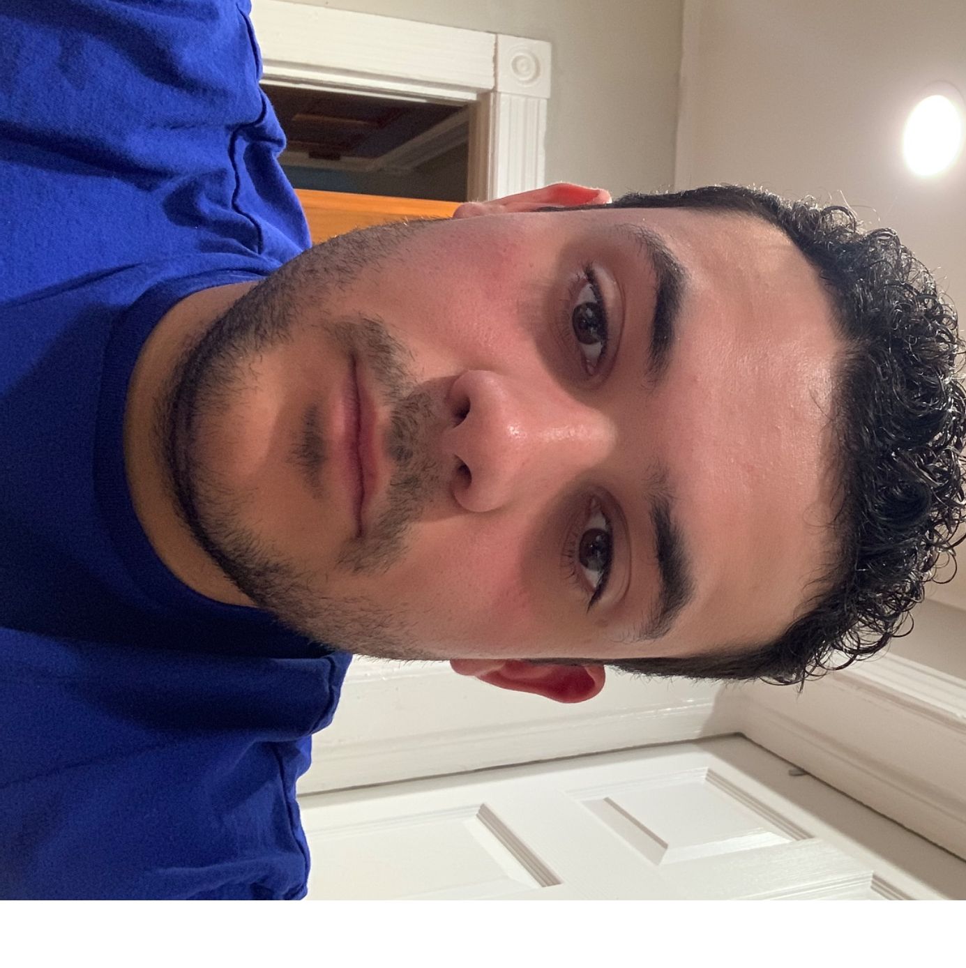 Profile of Icarus Santos