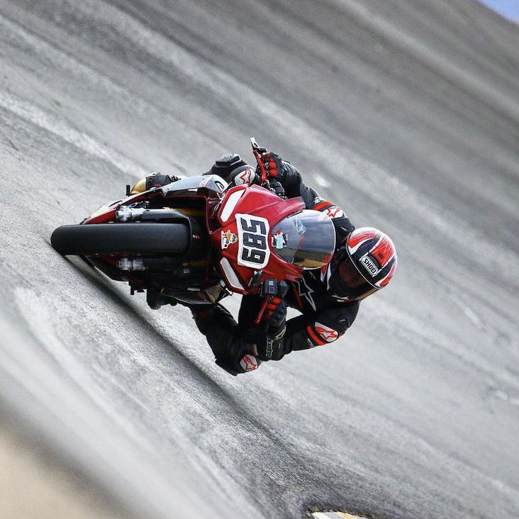 Profile of Justin Bordonaro