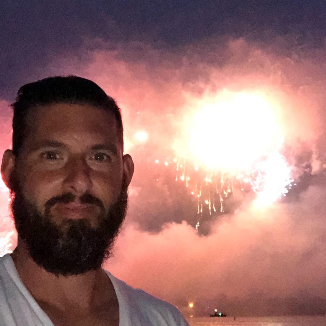 Profile of Jarrod Elwinger