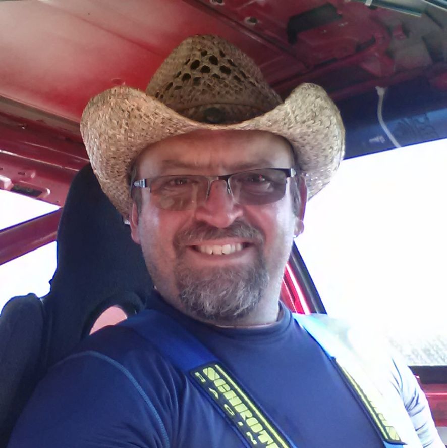 Profile of J R Gregory