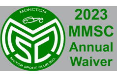 2023 MMSC Autoslalom Annual Waiver