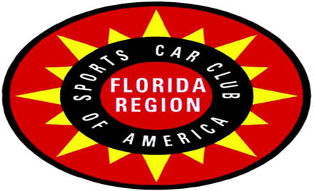 SCCA - Florida Region - Club Racing @ Homestead Miami Speedway