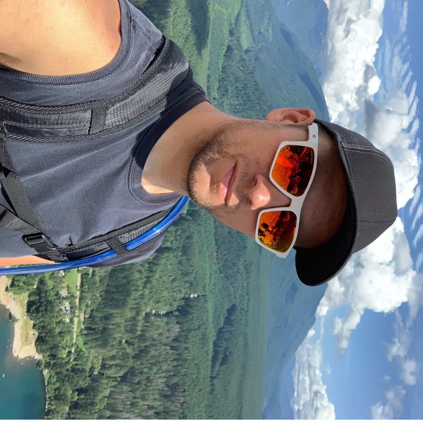 Profile of Darrell Tackett