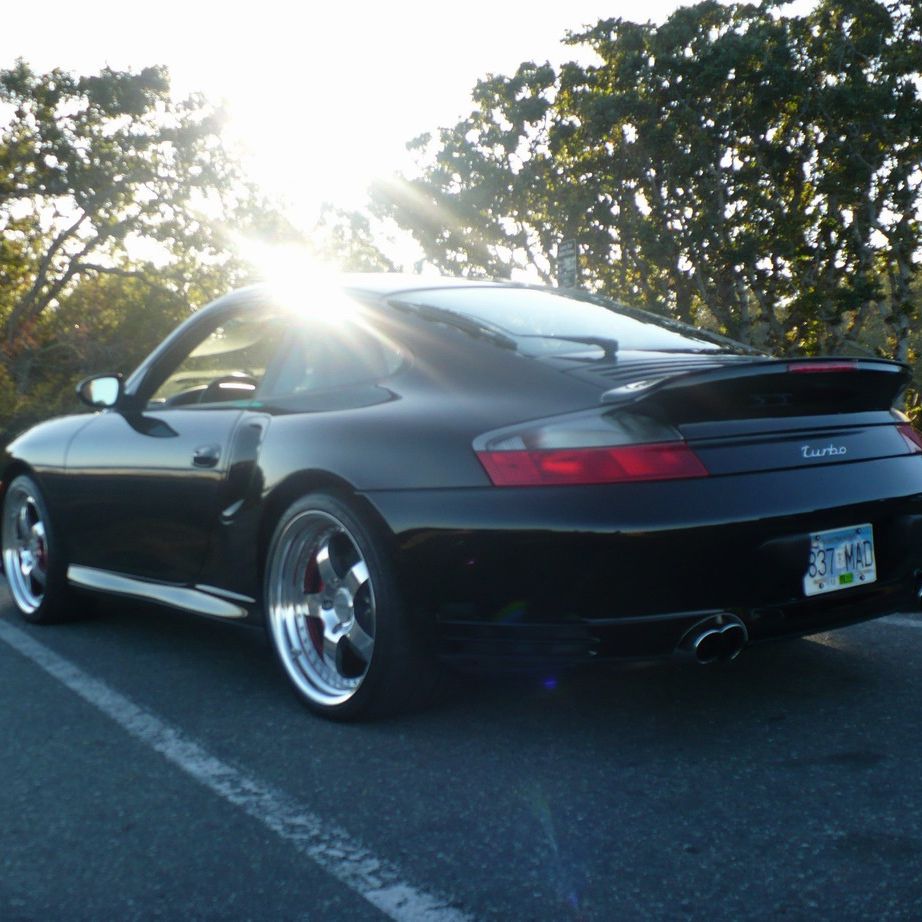 Profile of Bruce Tyshynski