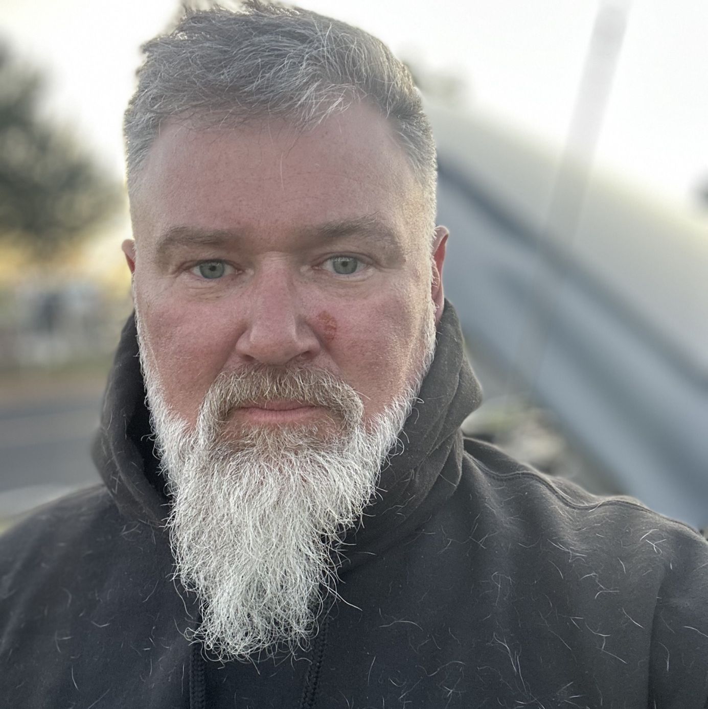 Profile of Brian Cox