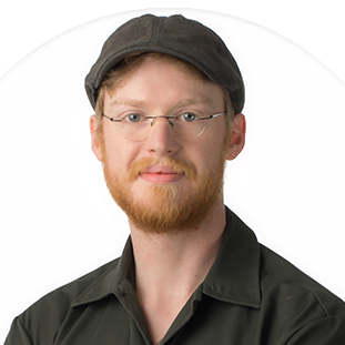 Profile of Christian Dowell