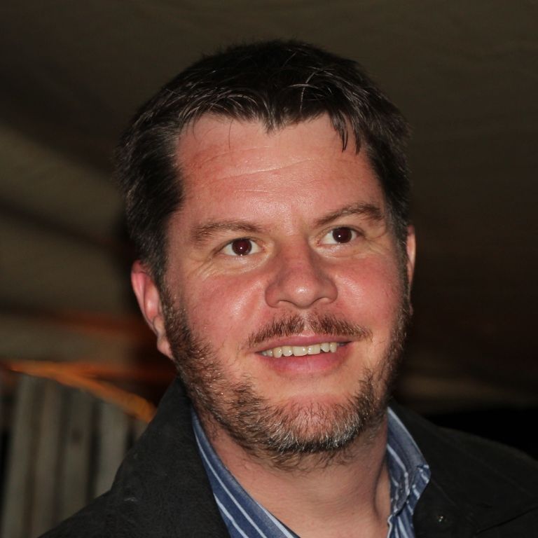 Profile of Marc de Smidt