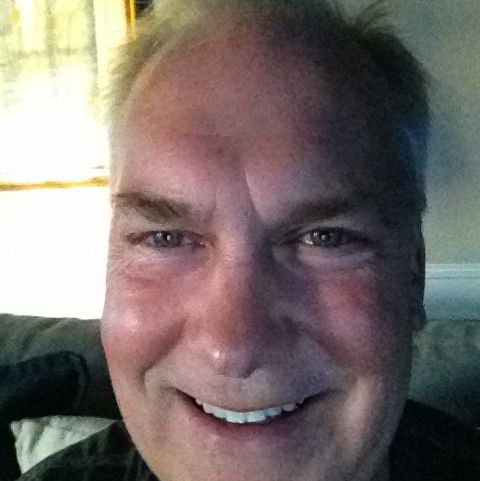Profile of John Frymark