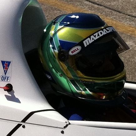 Profile of Peter Calhoun