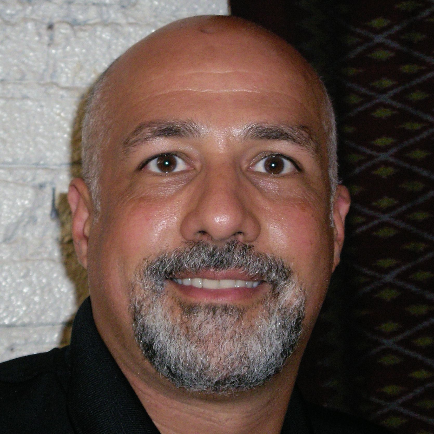Profile of David Alessandri