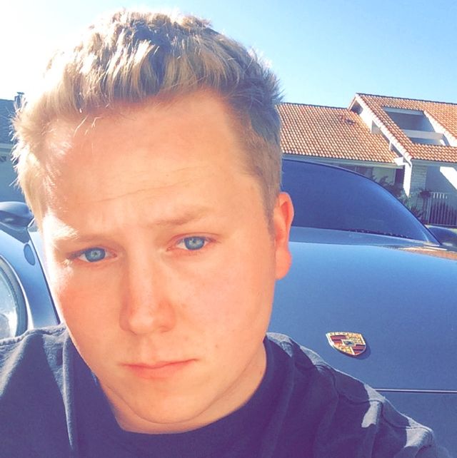 Profile of Ryan Leclercq