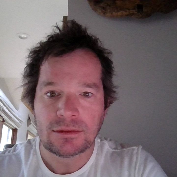 Profile of Peter Jellinek