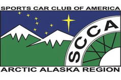 Arctic Alaska SCCA  Autocross School