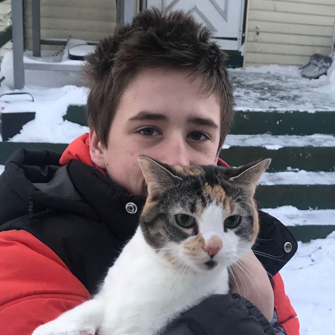 Profile of Maxililian Munley