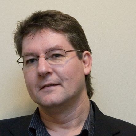 Profile of Mike Potgieter