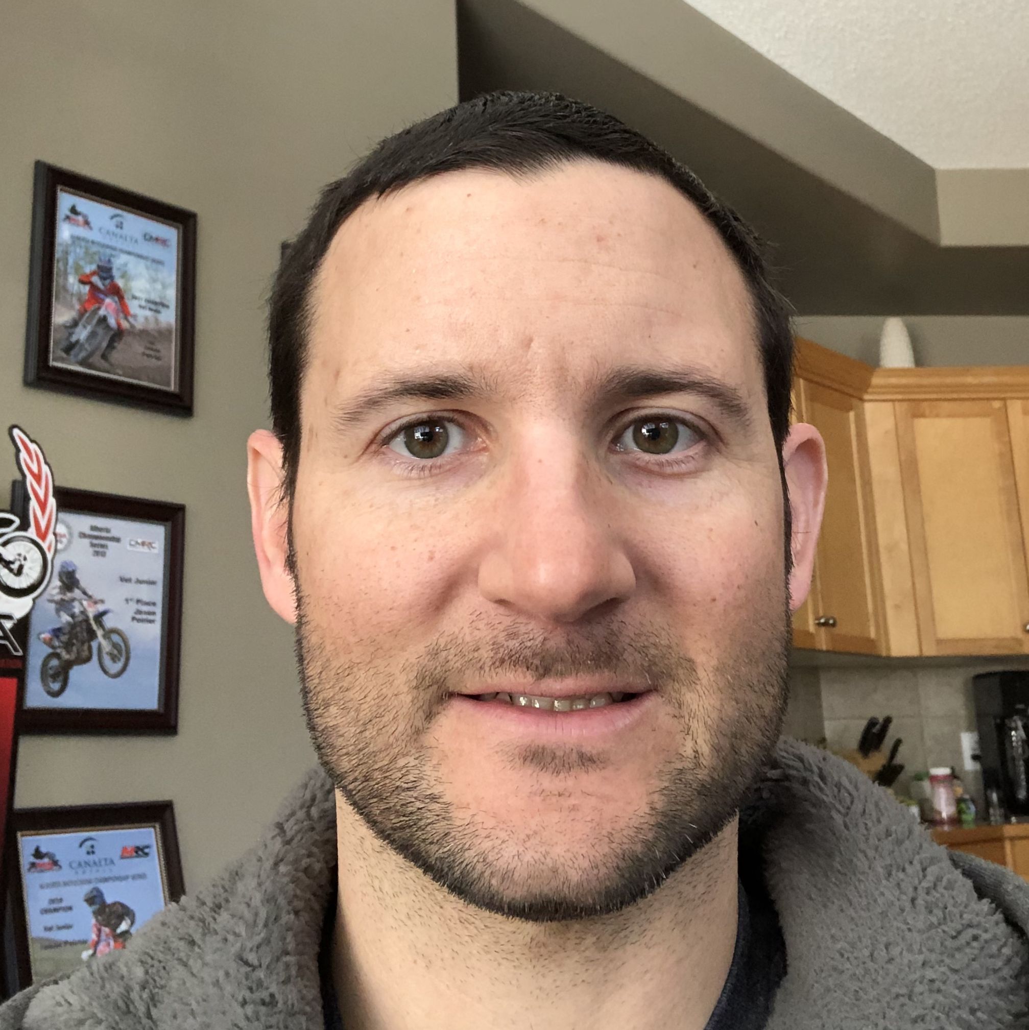 Profile of Jason Poirier