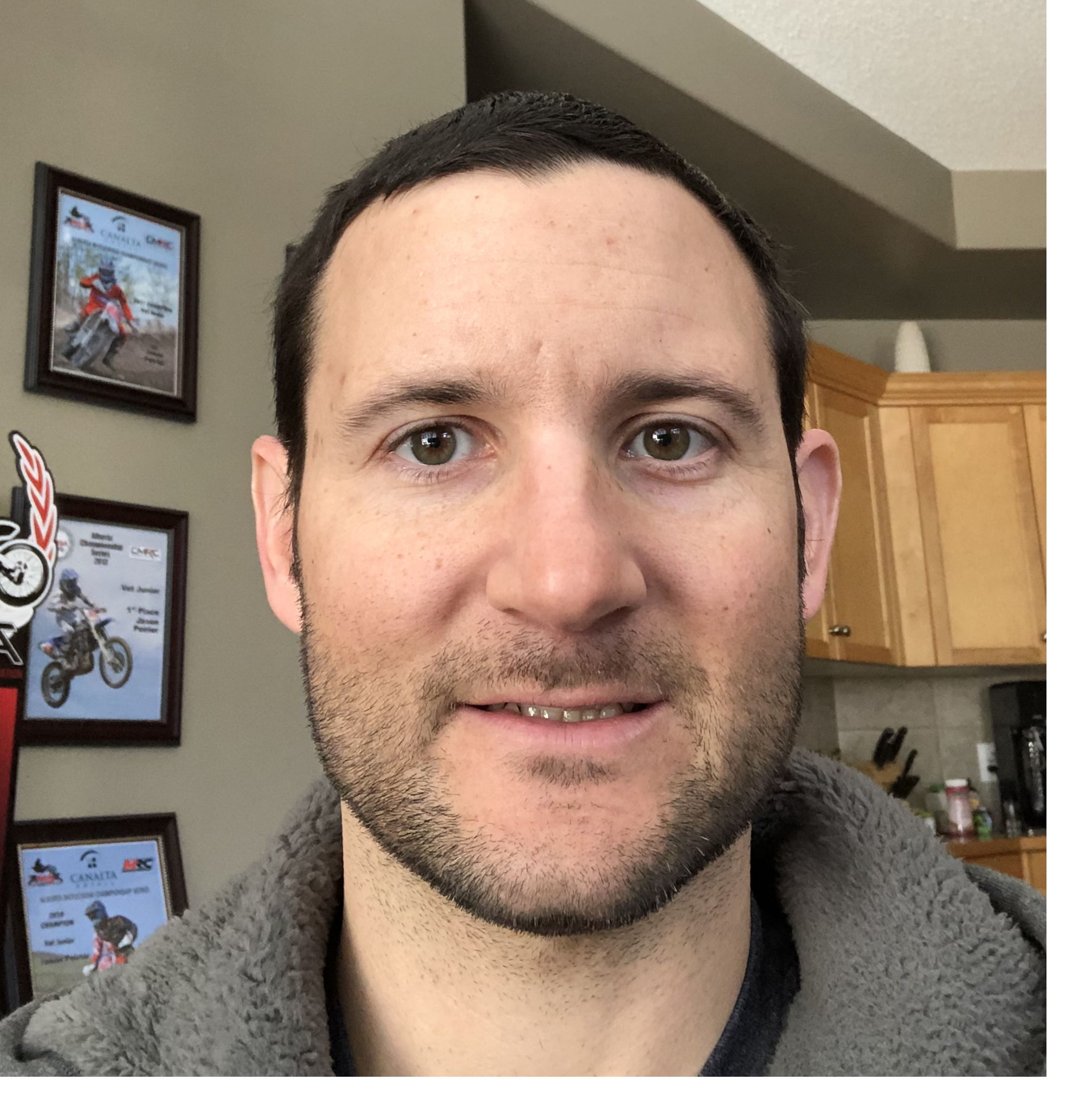 Profile of Jason Poirier