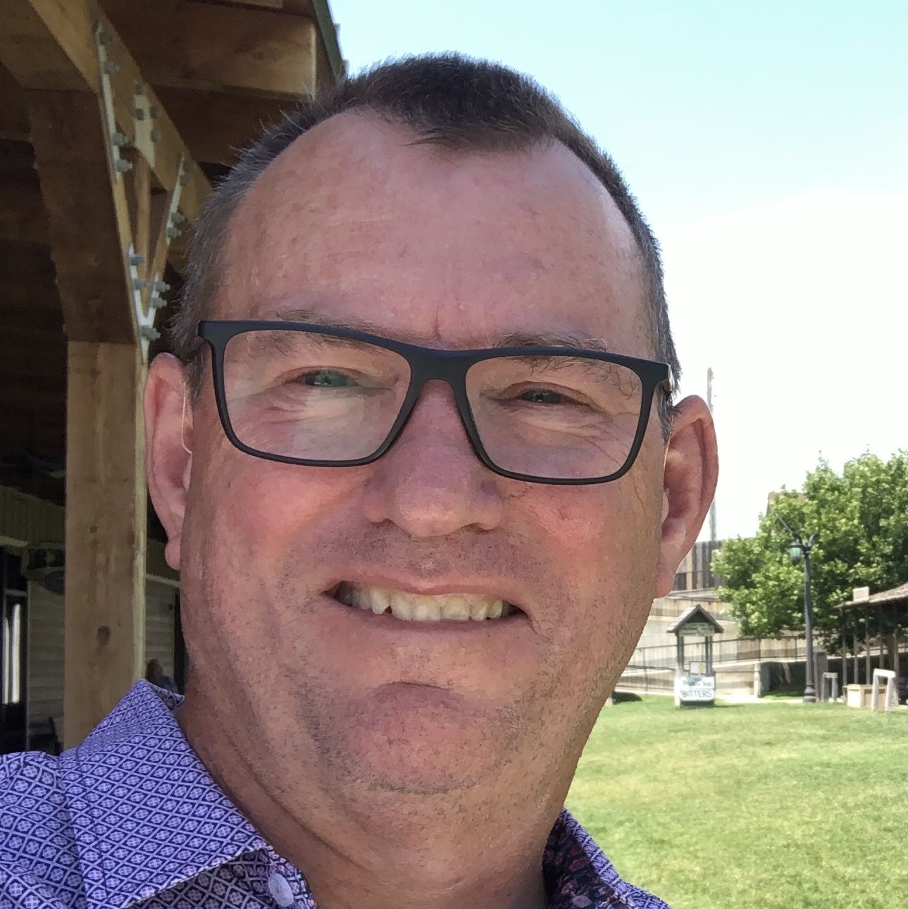 Profile of Phillip Dart