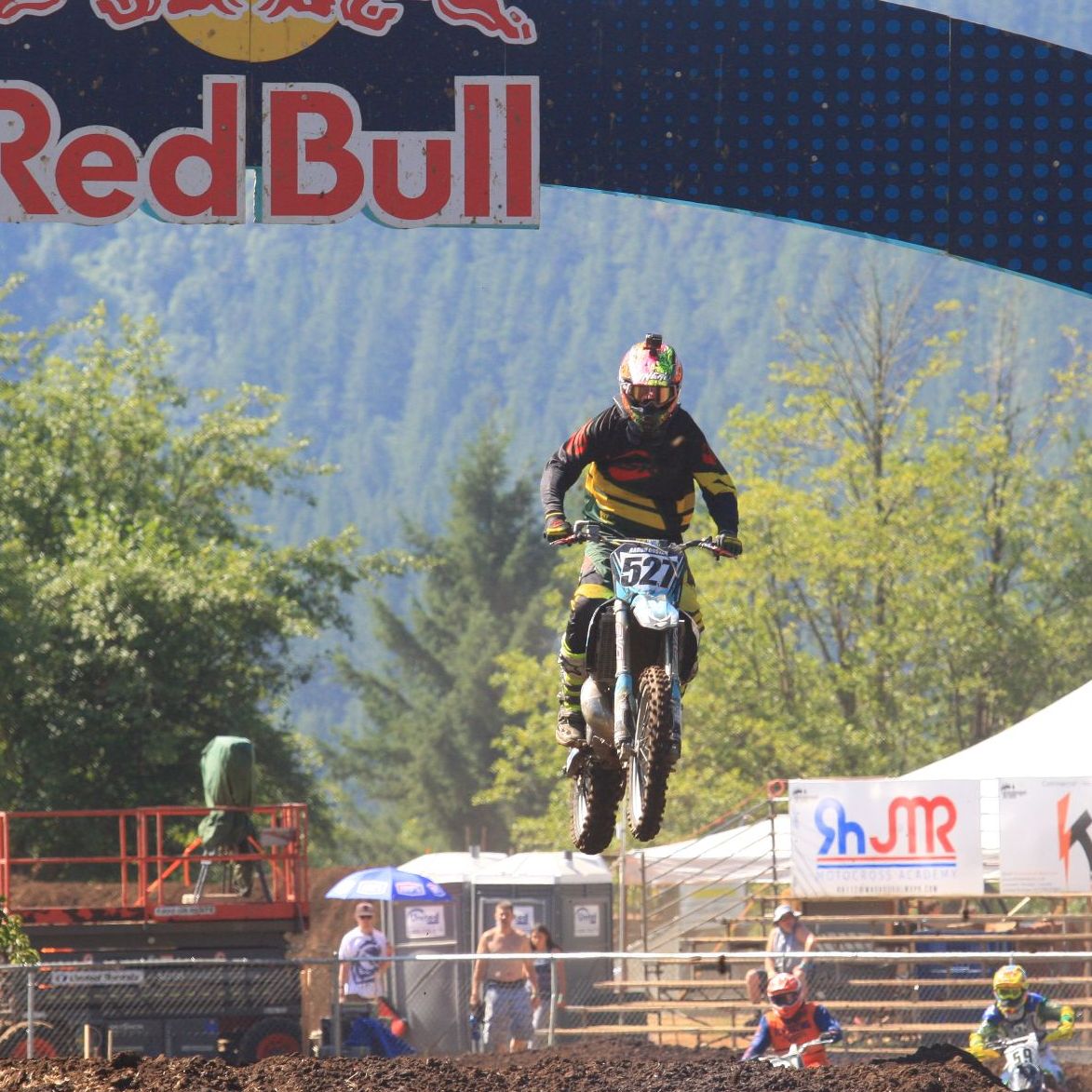 Profile of Aaron Dustan