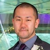 Profile of Hayato Thew