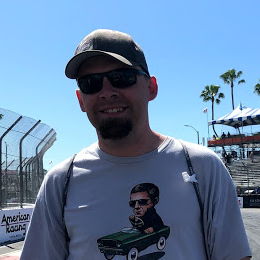 Profile of Kyle Hanson