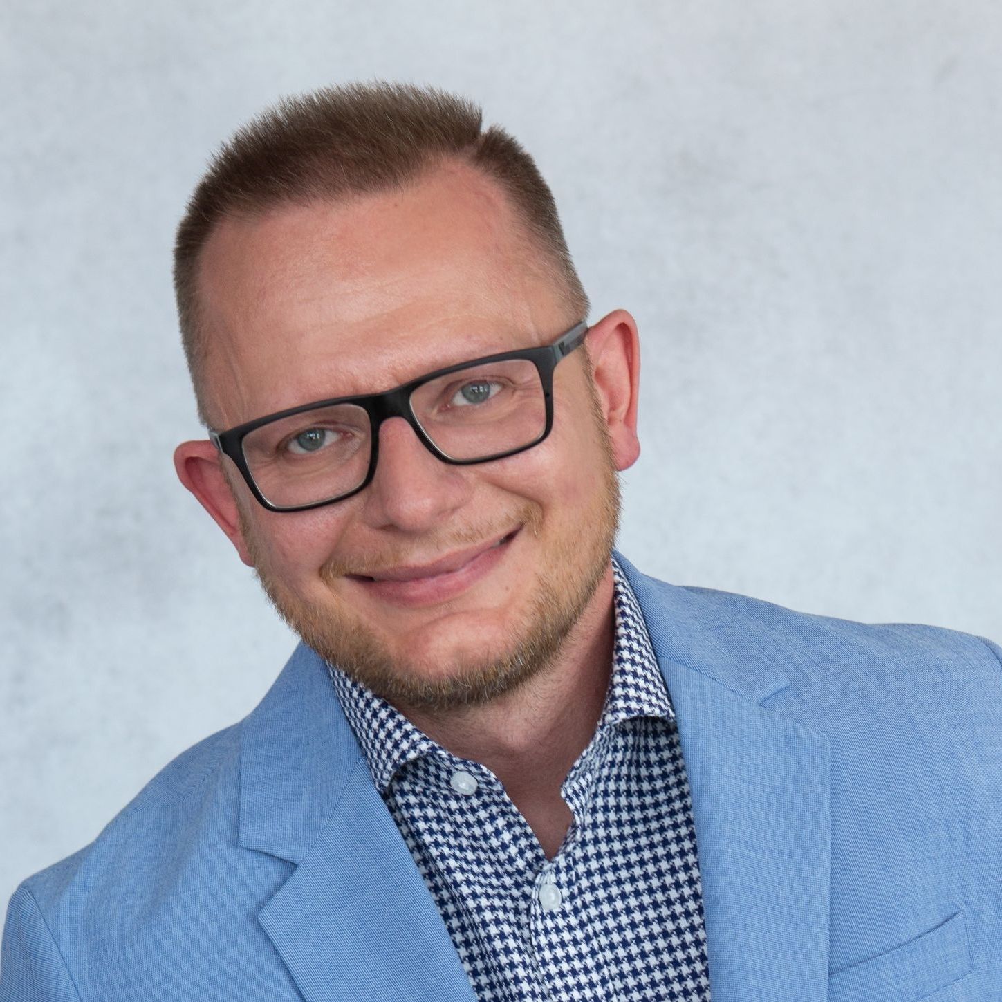 Profile of Bartosz Ostrowski