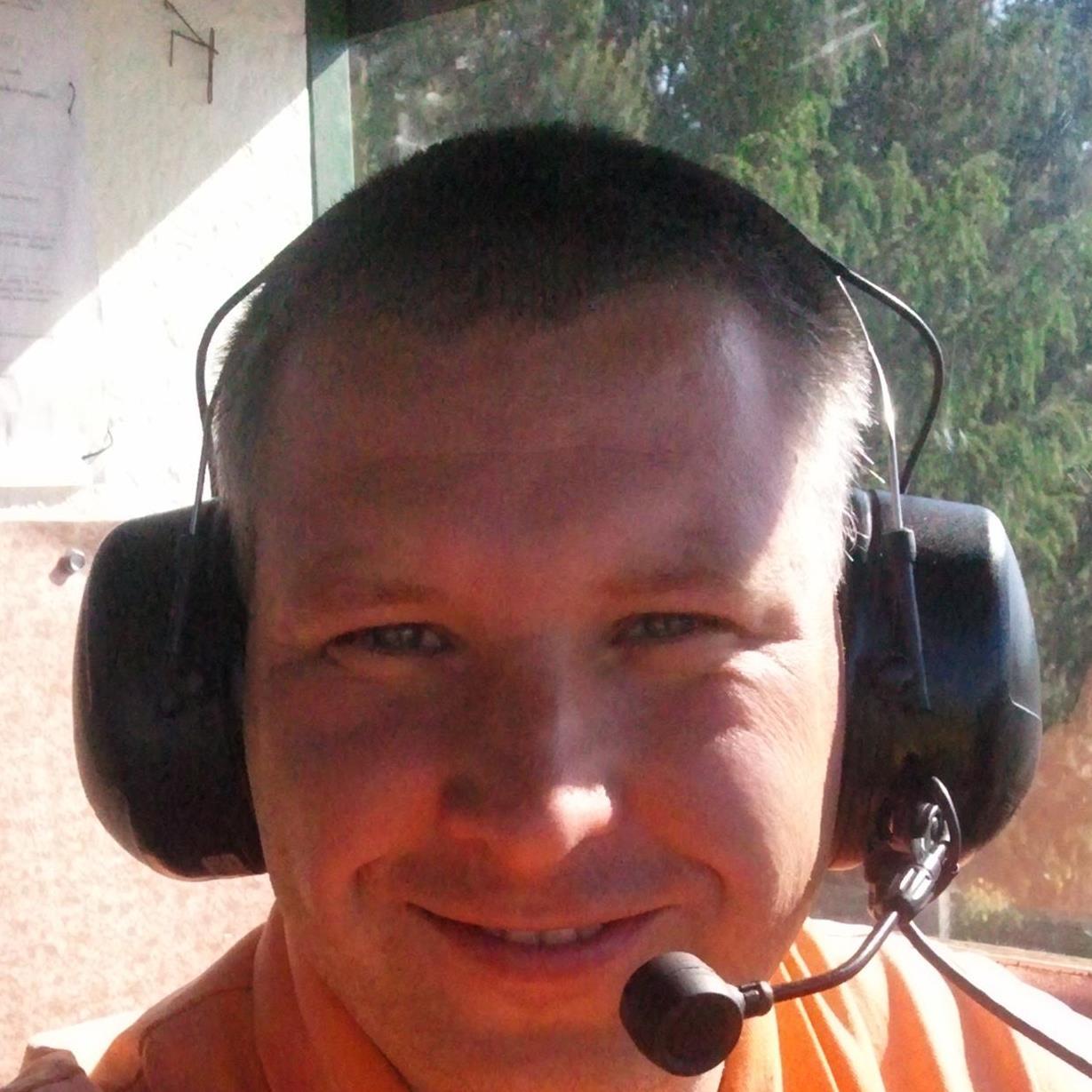 Profile of Robert Ježek