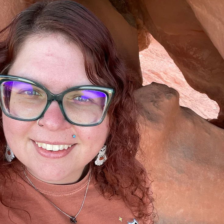 Profile of Anslie Johnson