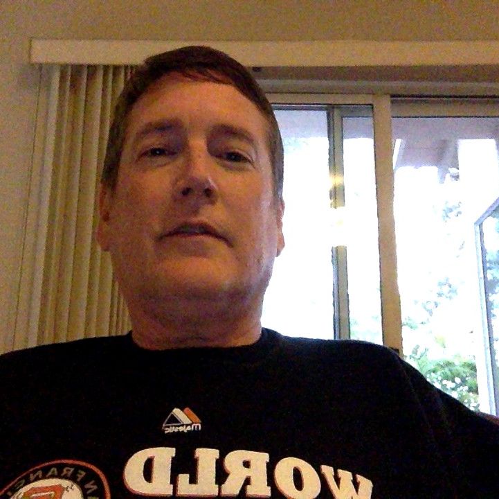 Profile of Steve Barrington