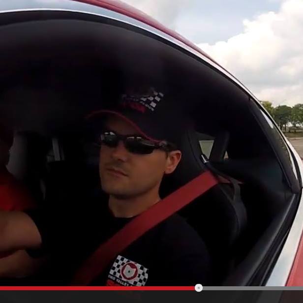 Profile of Steven Schairbaum