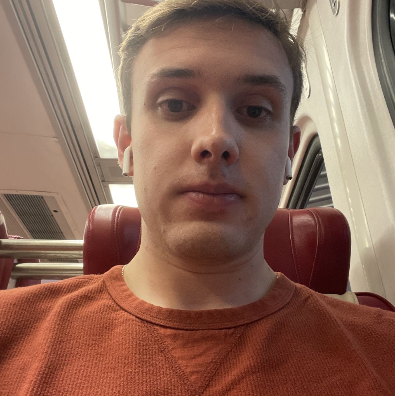 Profile of Mason Bursac