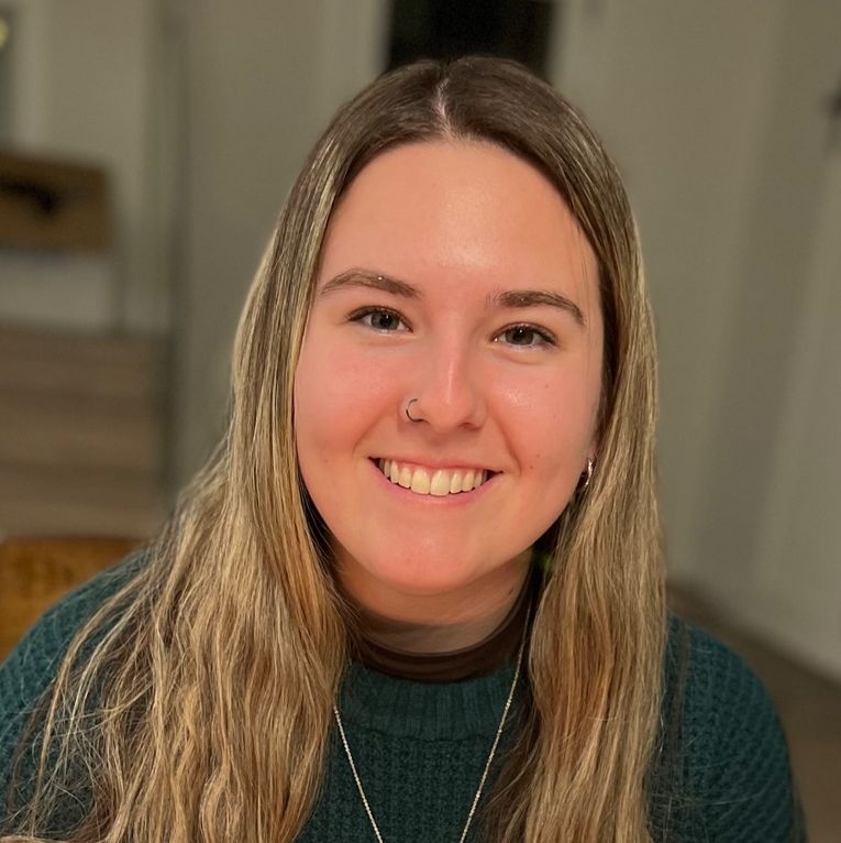 Profile of Erin Cassels