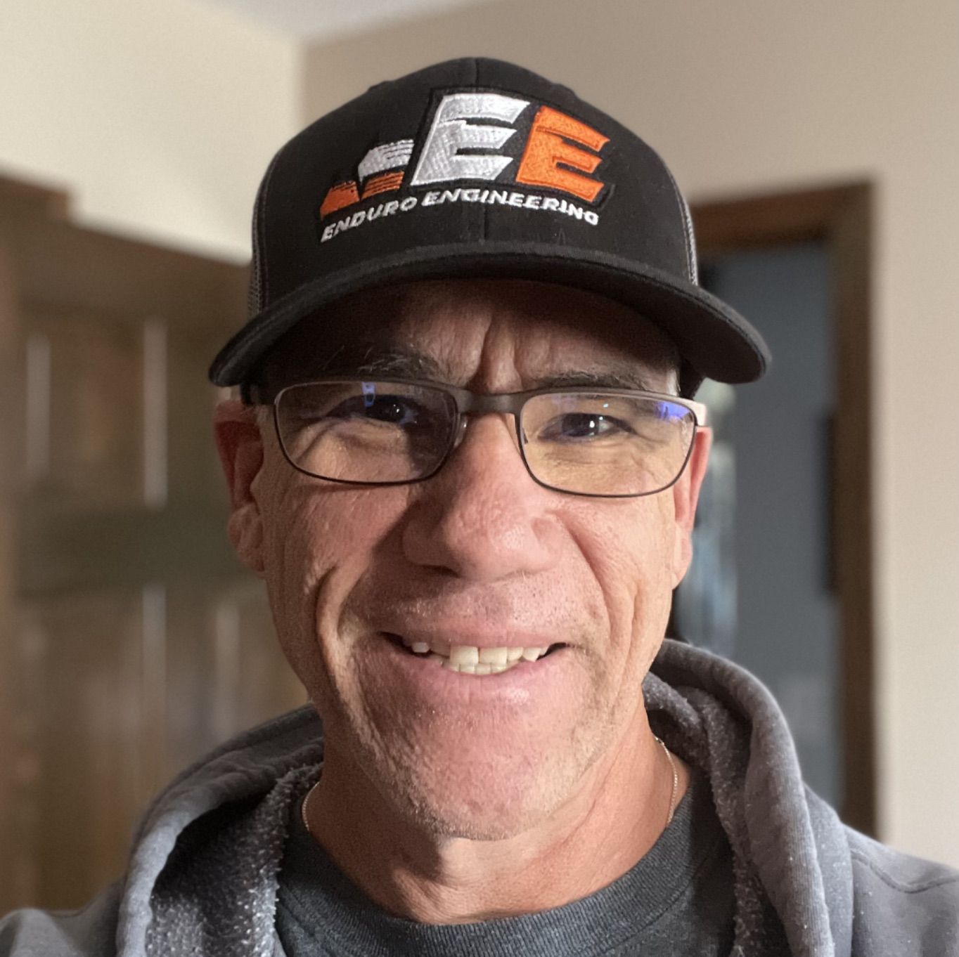 Profile of Harold Bessette