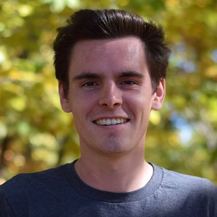 Profile of Thomas Blackmon