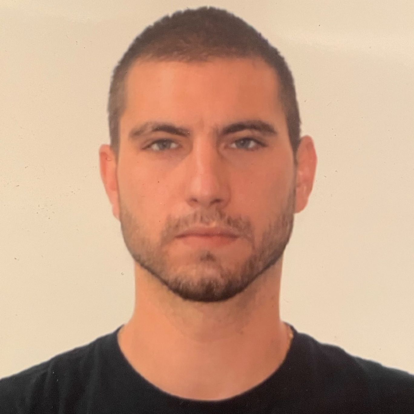 Profile of Alexandru Baraoniciu