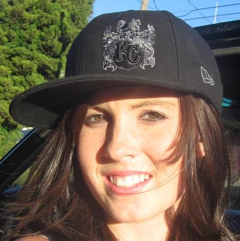 Profile of Ashley Privette