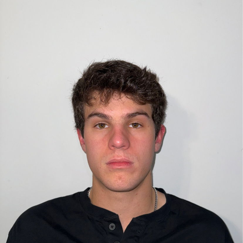 Profile of Aidan Ault