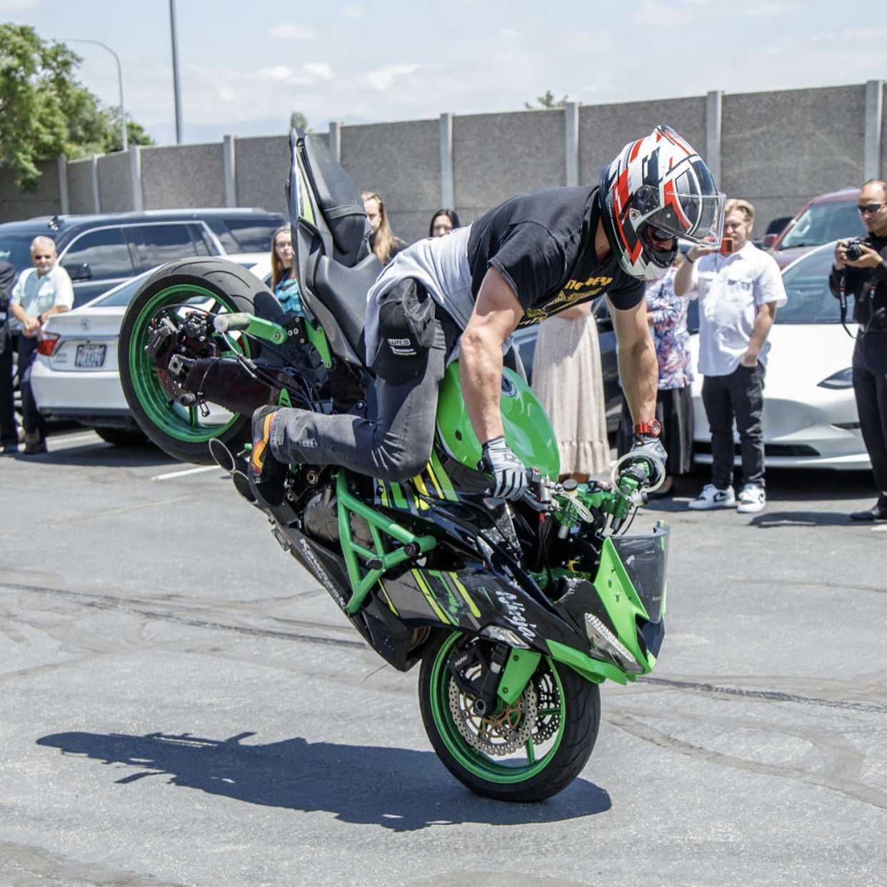 Profile of Selby Oldroyd