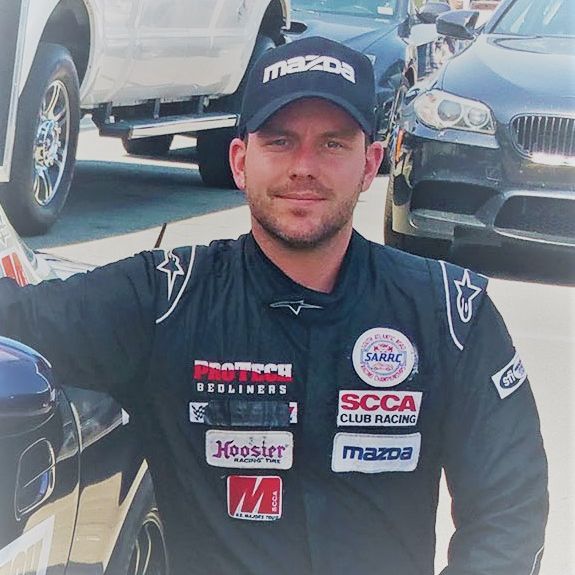 Profile of Jason Connole