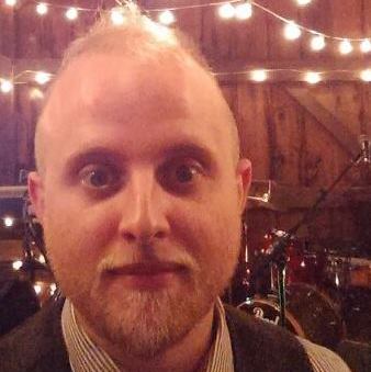 Profile of Alex Stoltze