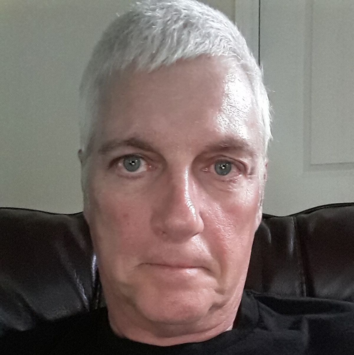 Profile of Russell Hales