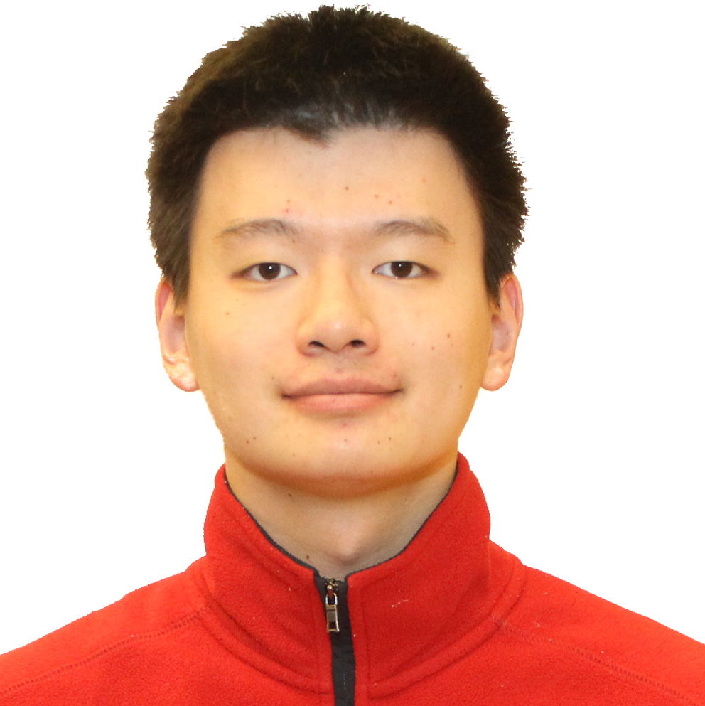 Profile of Zhiyuan Zhang