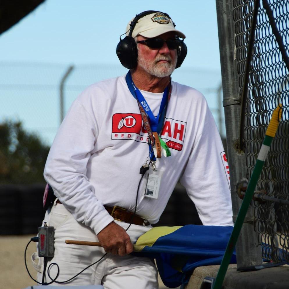 Profile of Mark Hansen