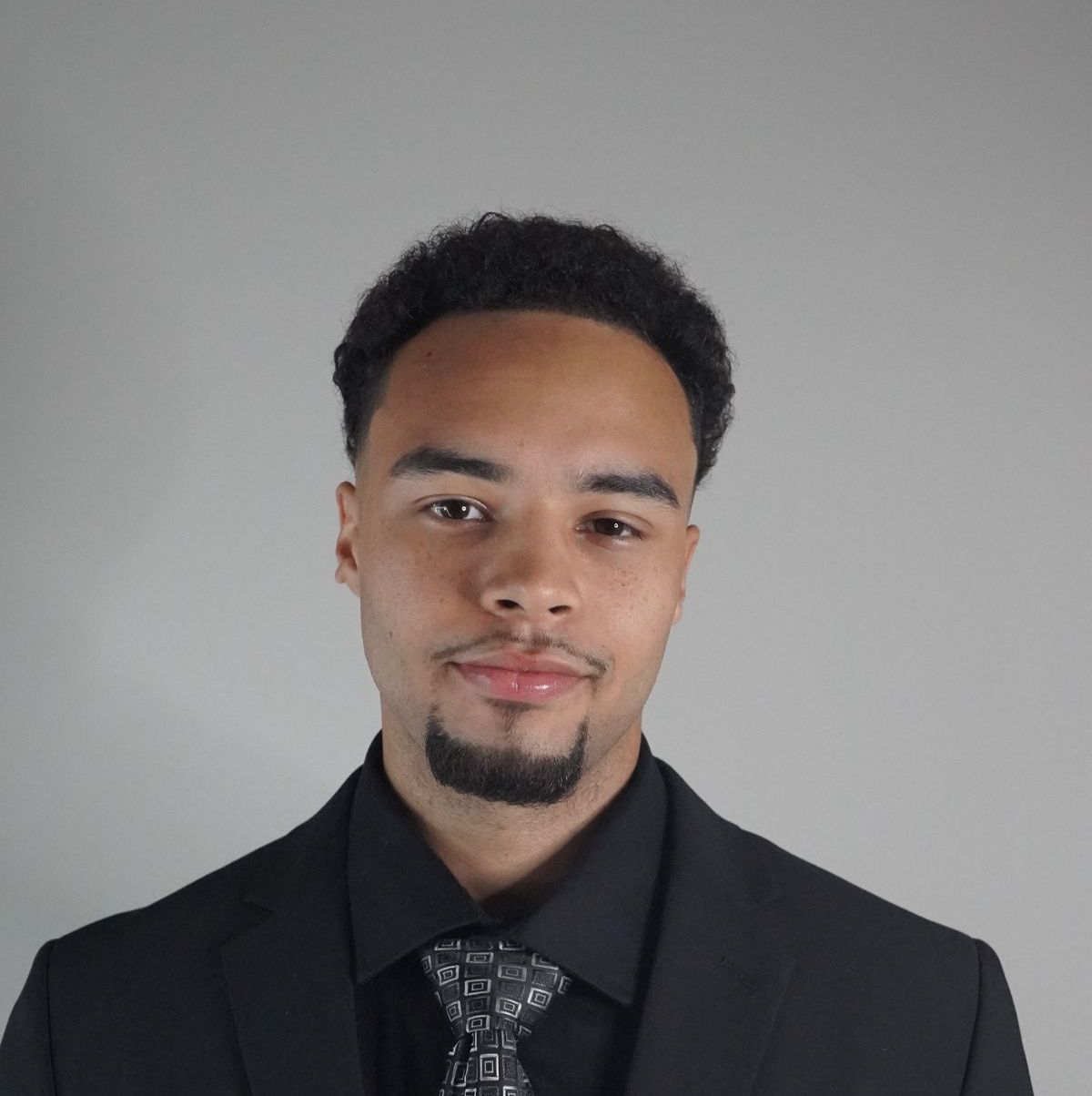 Profile of Kelvin LeBeaux