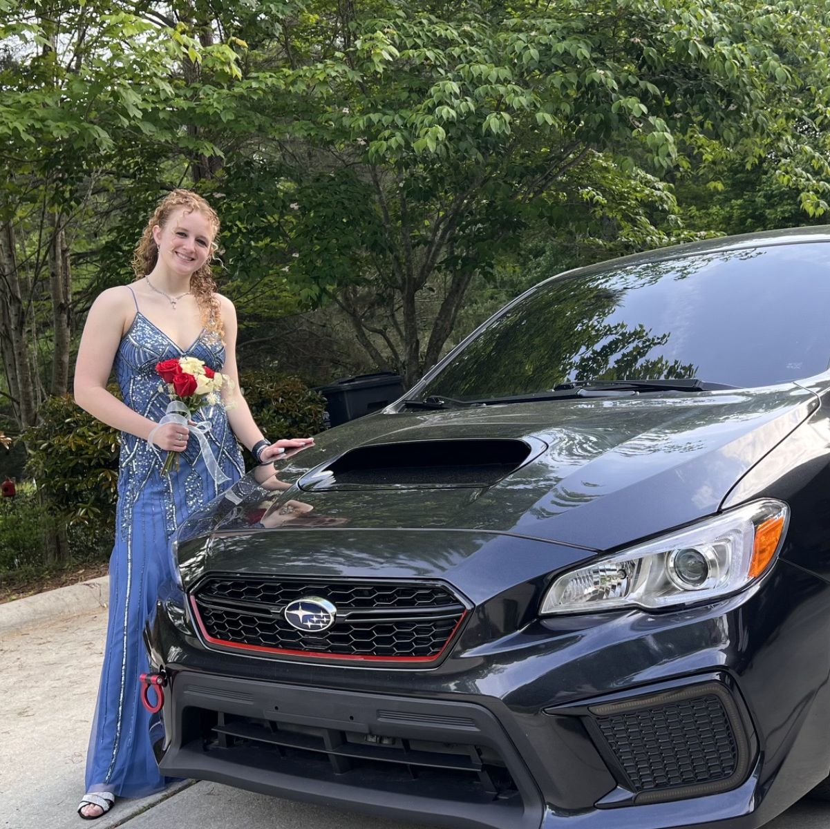 Profile of Marlee Metz