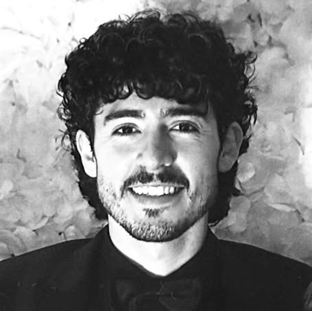 Profile of Juan Novo