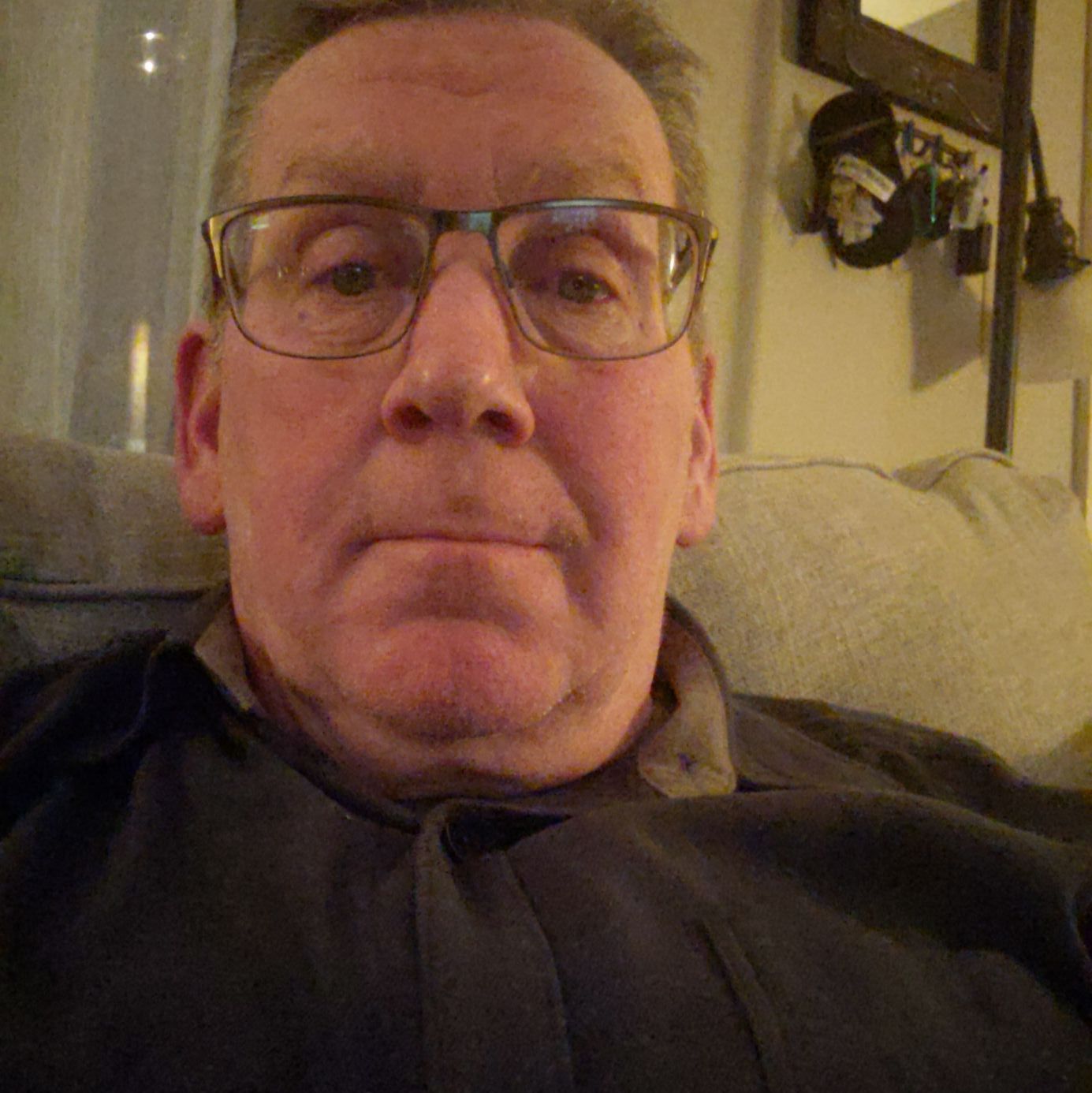Profile of Paul Eppley