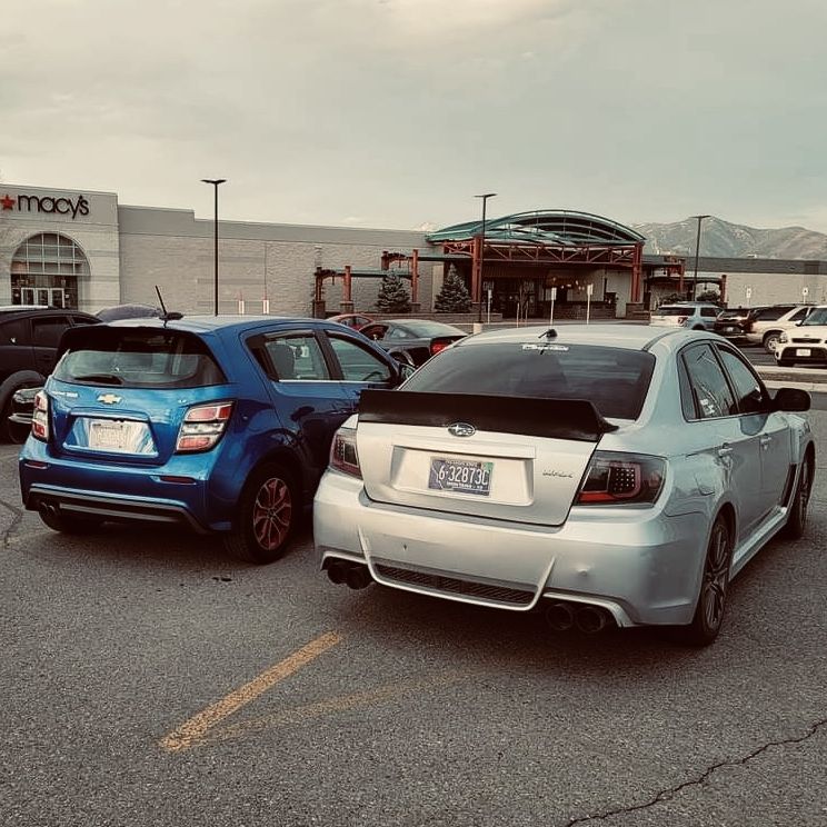 Profile of Hudson Tuckerman