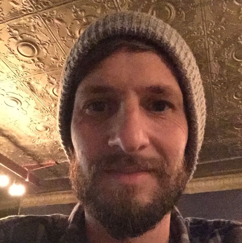 Profile of Brian Raabe