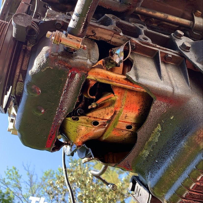 Profile of Jacob Watterson